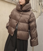 TRADITIONAL WEATHERWEAR SLOBE別注 HASELEY DOWN PA