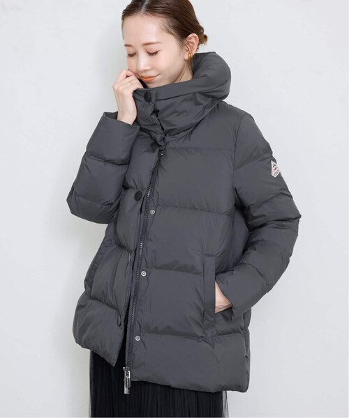 DANTON/ダントン】T/C SHORT ダウンコート◇｜フォーワンセブン