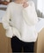 《追加2》TRICOTS JEAN MARC/トリコットジーンマルク SLOBE別注 PO KNIT