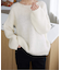 《追加2》TRICOTS JEAN MARC/トリコットジーンマルク SLOBE別注 PO KNIT