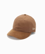 NEW ERA / ニューエラ 930 GORO BRN CANVAS