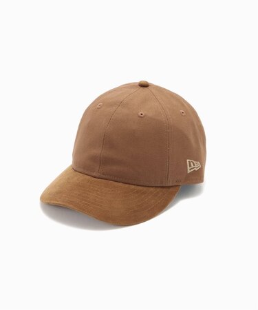 NEW ERA / ニューエラ 930 GORO BRN CANVAS