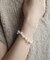 AGAPEE パールブレスレット ESTEE BRACELET