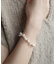AGAPEE パールブレスレット ESTEE BRACELET