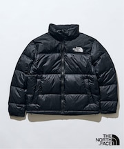 THE NORTH FACE / ザ ノースフェイス Nuptse Jacket