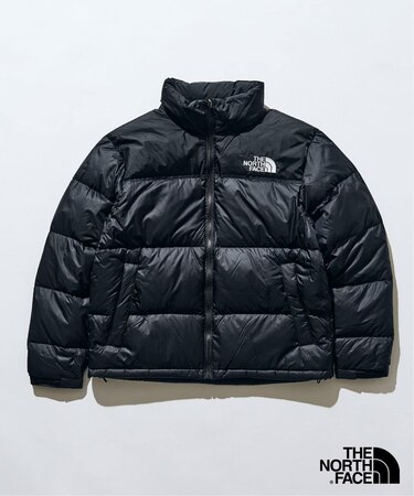 THE NORTH FACE / ザ ノースフェイス Nuptse Jacket
