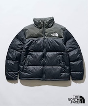 THE NORTH FACE / ザ ノースフェイス Nuptse Jacket