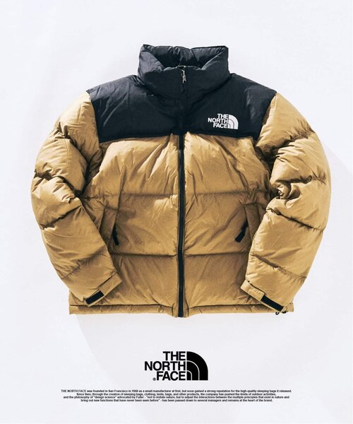 ジャケット・アウター 417 EDIFICE / SLOBE IENA THE NORTH FACE 417 EDIFICE/レディースの通販｜&mall（アンドモール）三井