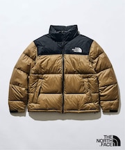 THE NORTH FACE / ザ ノースフェイス Nuptse Jacket