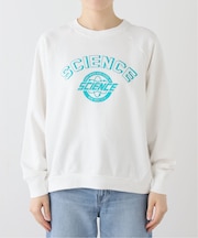 HANTEX/ハンテックス SLOBE別注 スウェット