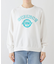 HANTEX/ハンテックス SLOBE別注 スウェット