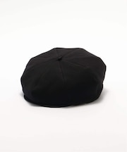 RACAL / ラカル 8Panel Beret Cas