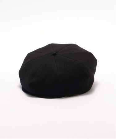 RACAL / ラカル 8Panel Beret Cas