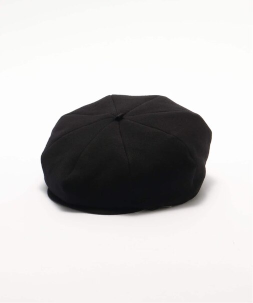 RACAL / ラカル 8Panel Beret Cas