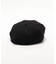 RACAL / ラカル 8Panel Beret Cas