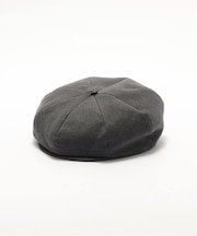 RACAL / ラカル 8Panel Beret Cas