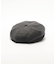 RACAL / ラカル 8Panel Beret Cas