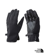THE NORTH FACE / ザ ノースフェイス Compilation Etip Glove