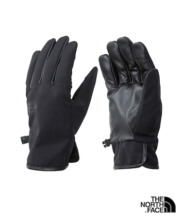 THE NORTH FACE / ザ ノースフェイス Compilation Etip Glove