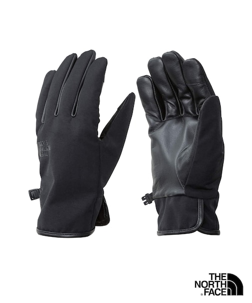 THE NORTH FACE / ザ ノースフェイス Compilation Etip Glove