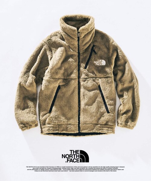 ジャケット・アウター 417 EDIFICE / SLOBE IENA THE NORTH FACE THE NORTH FACE / ザ ノースフェイス コンパクトジャケット｜フォー