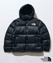 THE NORTH FACE / ザ ノースフェイス Nuptse Hoodie