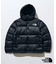 THE NORTH FACE / ザ ノースフェイス Nuptse Hoodie