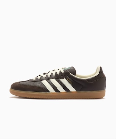adidas / アディダス SAMBA OG