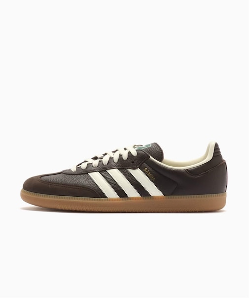 adidas / アディダス SAMBA OG
