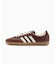 adidas / アディダス SAMBA OG