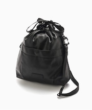 BAICYCLON by bagjack DRAW STRING BAG (LE)