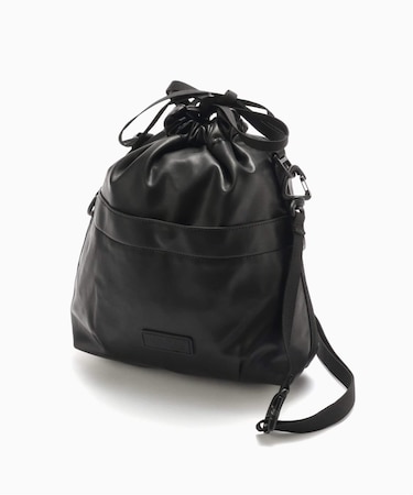 BAICYCLON by bagjack DRAW STRING BAG (LE)