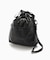 BAICYCLON by bagjack DRAW STRING BAG (LE)