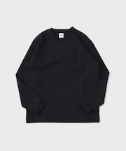 JAPONCH / ポンチクルーネック