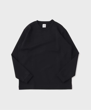JAPONCH / ポンチクルーネック