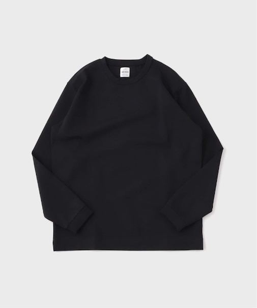 JAPONCH / ポンチクルーネック
