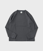 JAPONCH / ポンチクルーネック