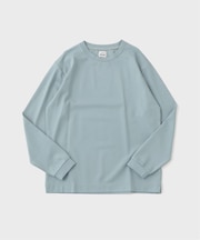JAPONCH / ポンチクルーネック
