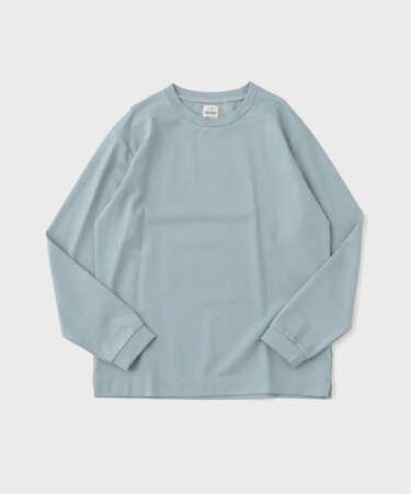 JAPONCH / ポンチクルーネック