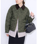 Barbour/バブアー SPEY QUILTED JACKET MQU18020L71