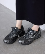 MIZUNO/ミズノ WAVE RIDER 10 D1GA2431 04/08