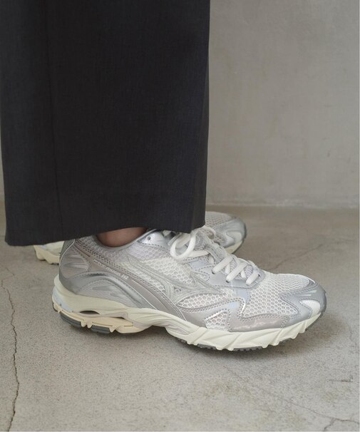 MIZUNO/ミズノ WAVE RIDER 10 D1GA2431 04/08