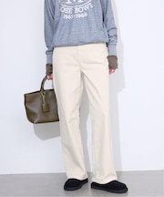 Healthy DENIM/ヘルシーデニム コーデュロイパンツ Pink Pepper H15230503