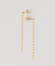 LOUISE DAMAS/ルイーズダマス SLOBE別注 チェーンピアス