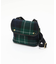 Brady / ブレディー AVON / エイボン MINI LOCHCARRON WOOL CHECK
