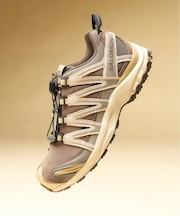 【SALOMON / サロモン】 XA PRO 3D SUEDE