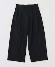 TRW  ベルテッドパンツ