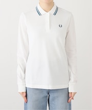 FRED PERRY/フレッドペリー ポロシャツ G3636