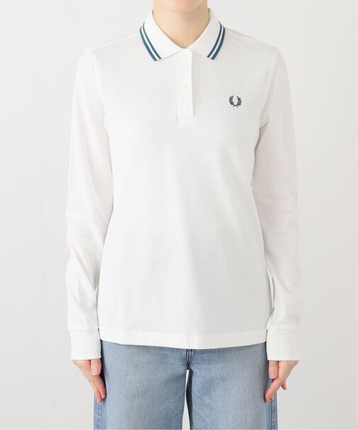 FRED PERRY/フレッドペリー ポロシャツ G3636