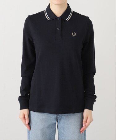 FRED PERRY/フレッドペリー ポロシャツ G3636